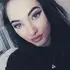 Я Кристина, 25, из Астрахани, ищу знакомство для совместных путешествий
