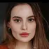 Я Настя, 27, из Балашихи, ищу знакомство для постоянных отношений