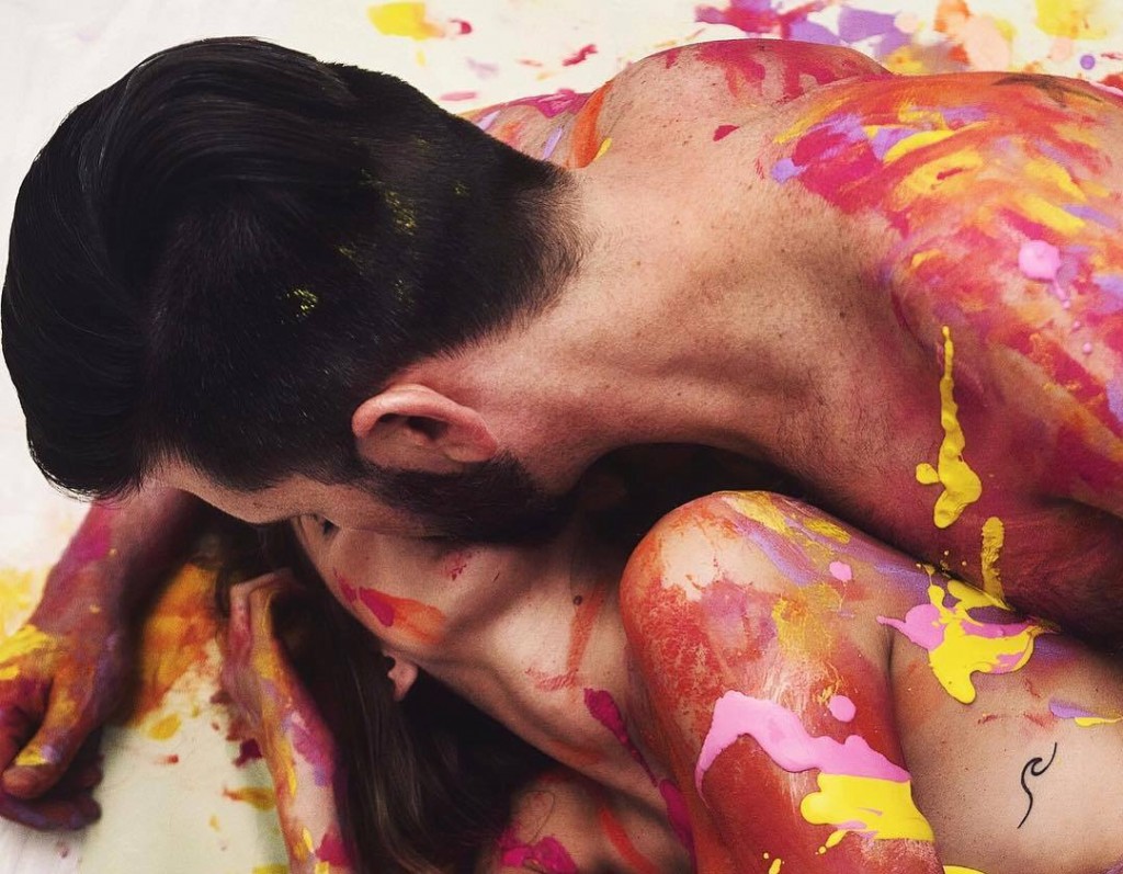 ИНТИМ картины